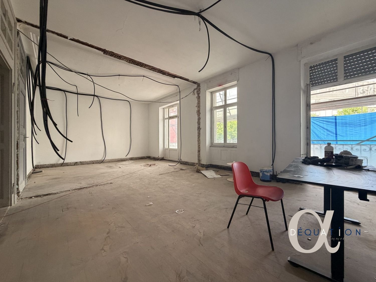 Appartement à vendre, 110m², Strasbourg