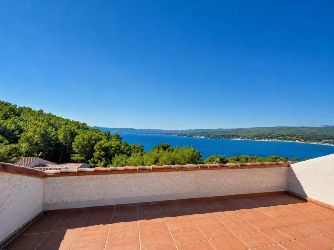 Appartement à vendre, 44m², Saint-Cyr-sur-Mer