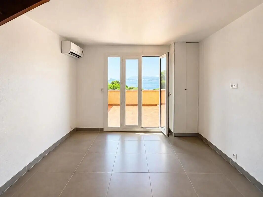 Appartement à vendre, 44m², Saint-Cyr-sur-Mer