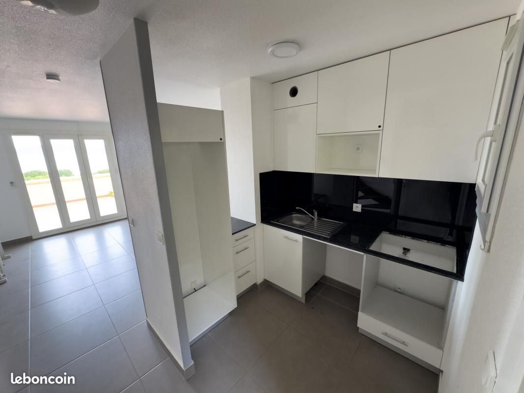 Appartement à vendre, 54m², Saint-Cyr-sur-Mer
