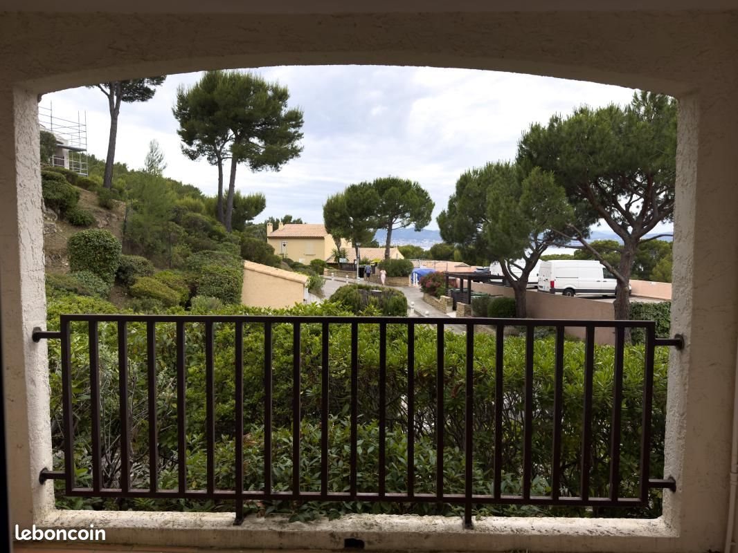 Appartement à vendre, 54m², Saint-Cyr-sur-Mer