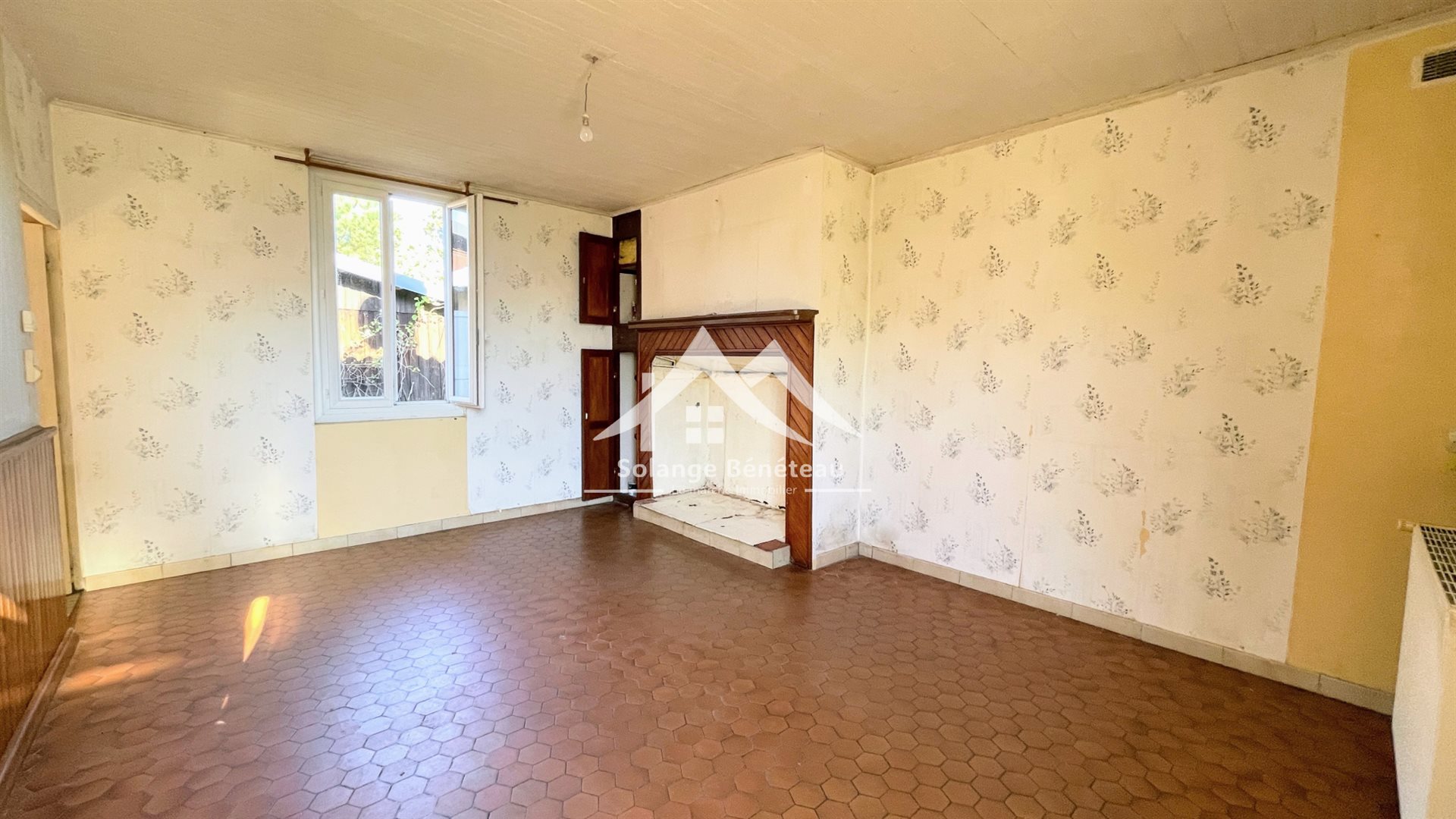 Maison à vendre, 85m², Houeillès