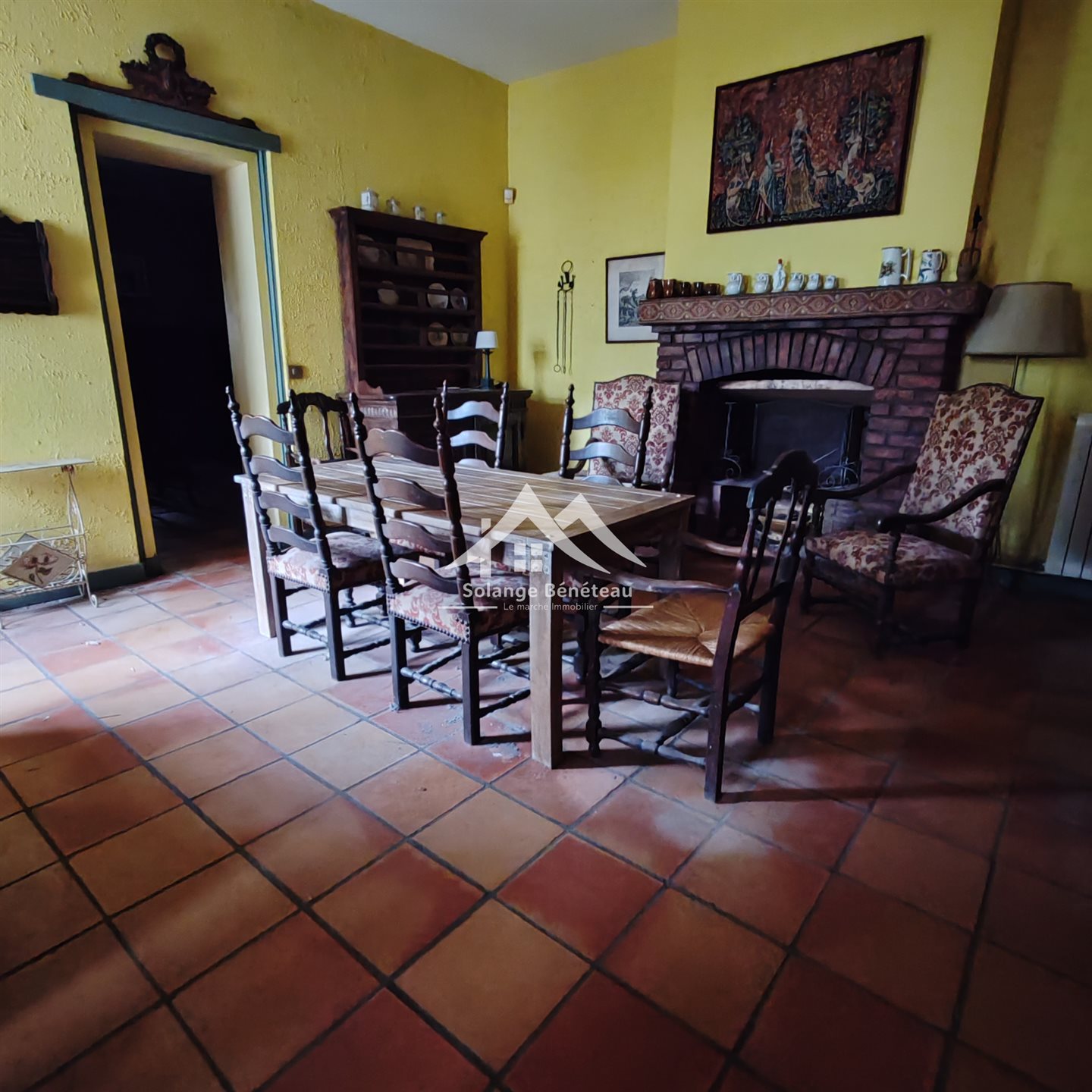 Maison à vendre, 235m², Villefranche-du-Queyran