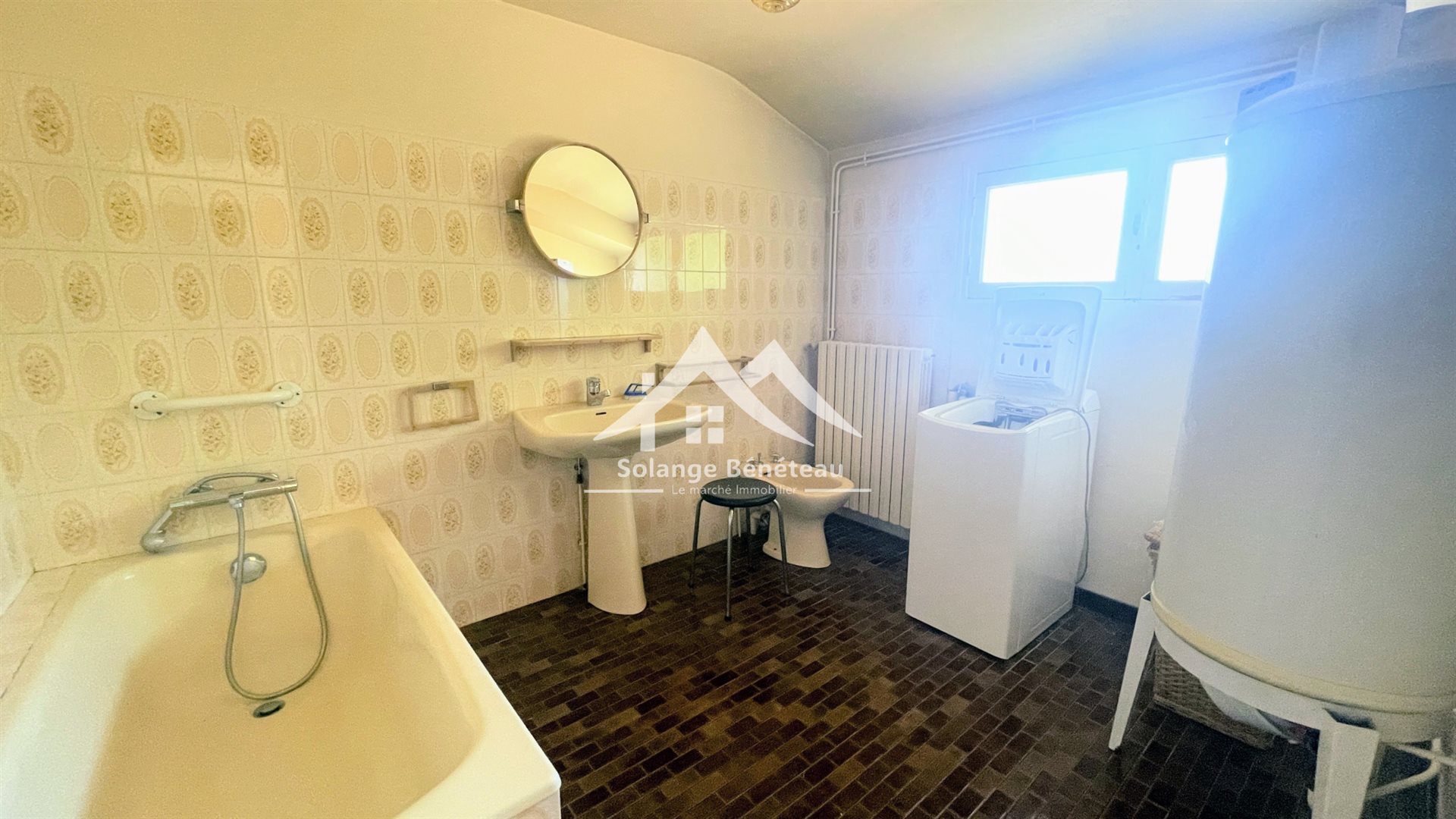 Maison à vendre, 97m², Houeillès