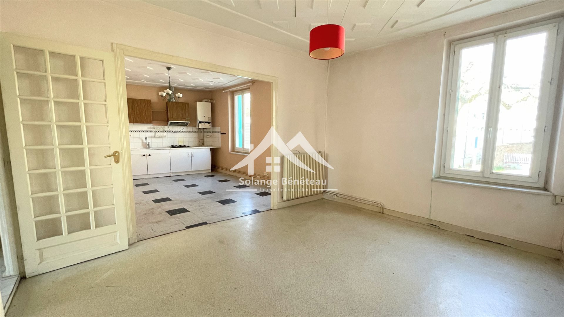 Maison à vendre, 142m², Tonneins