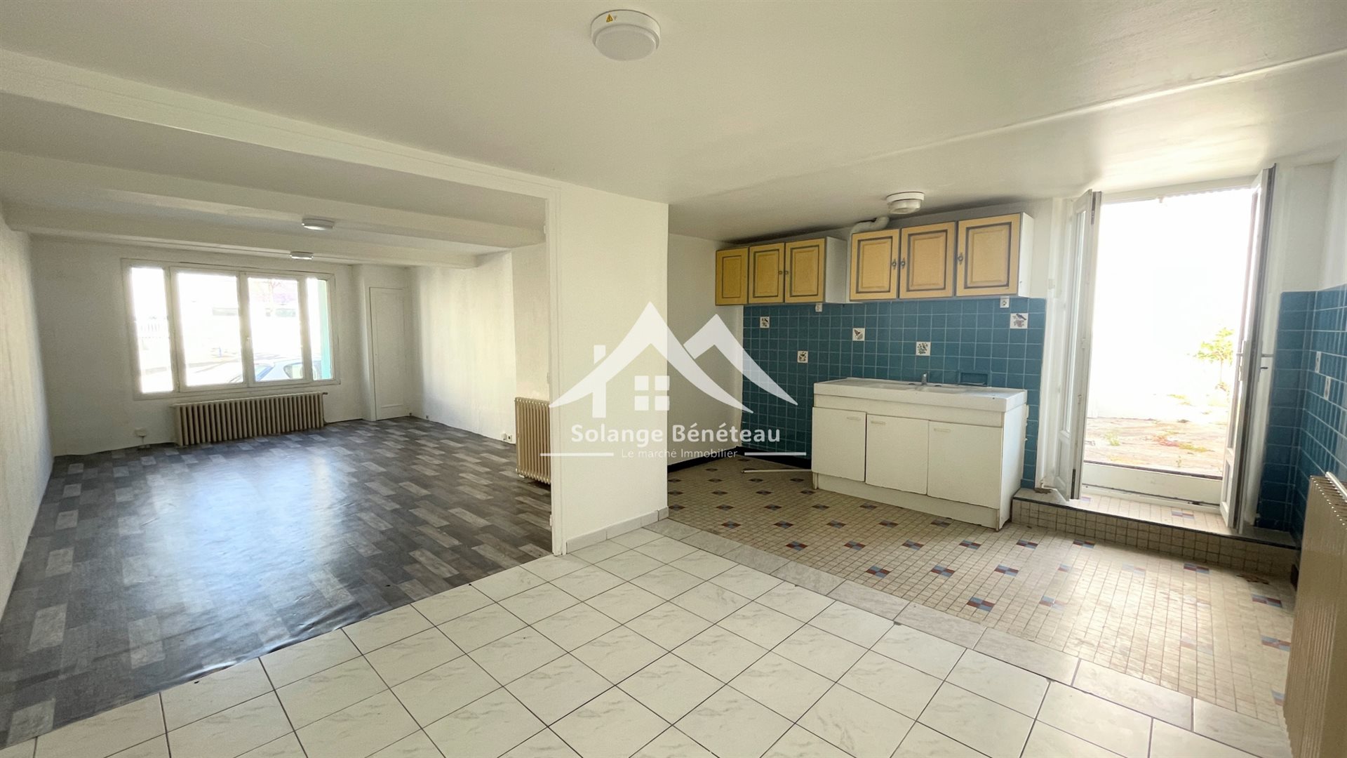 Maison à vendre, 142m², Tonneins
