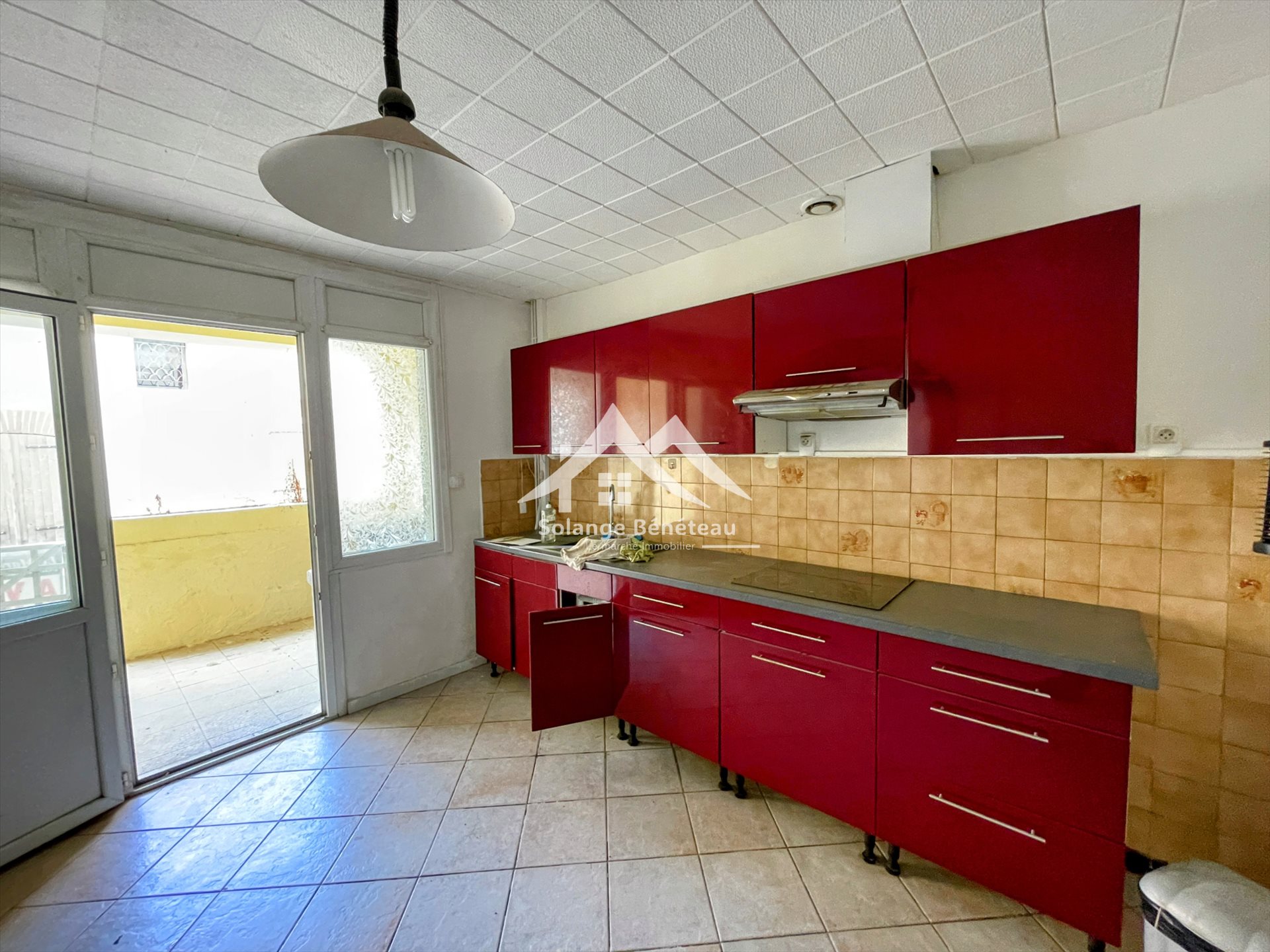Maison à vendre, 130m², Villefranche-du-Queyran