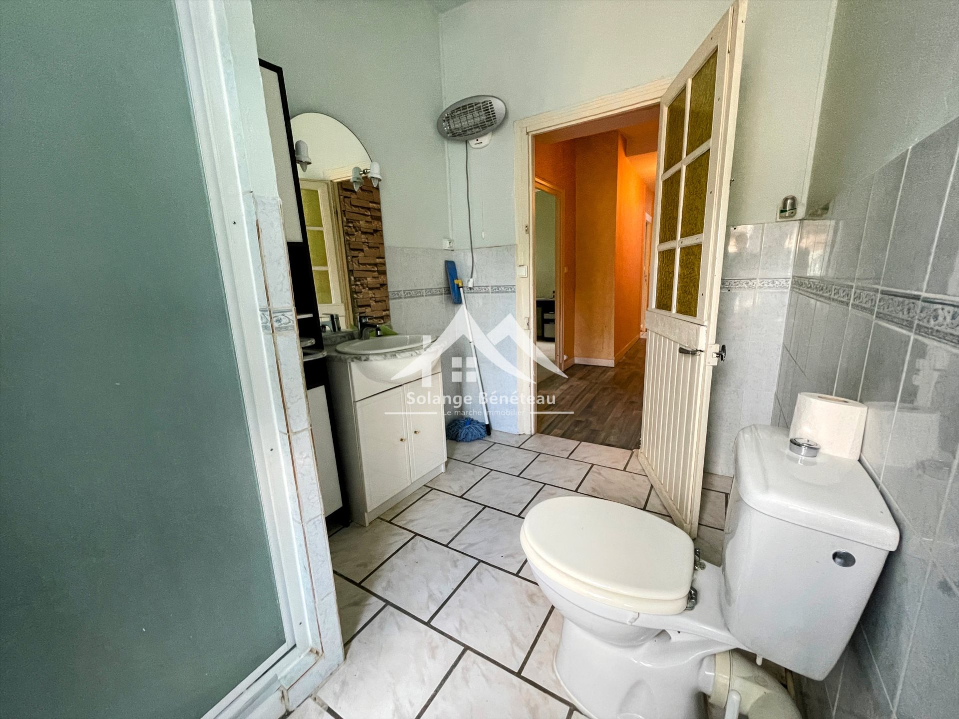 Maison à vendre, 130m², Villefranche-du-Queyran