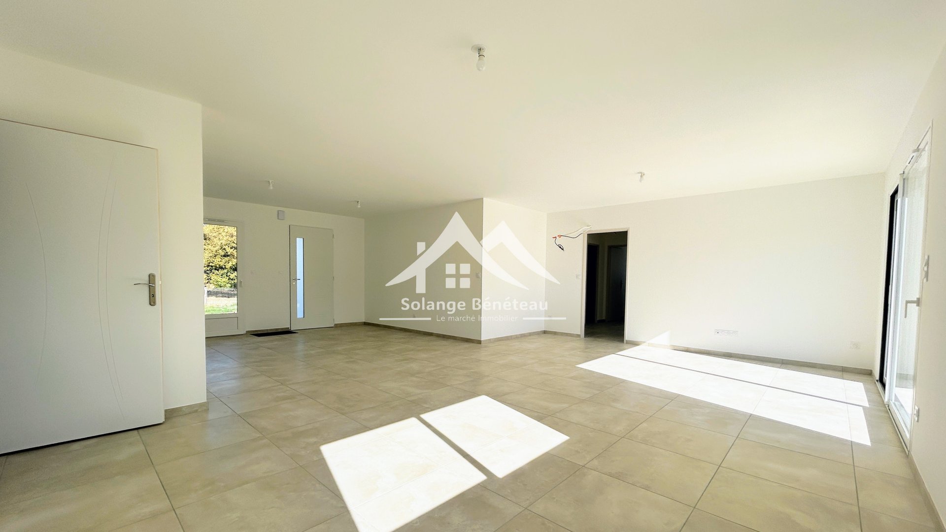 Maison à vendre, 110m², Casteljaloux