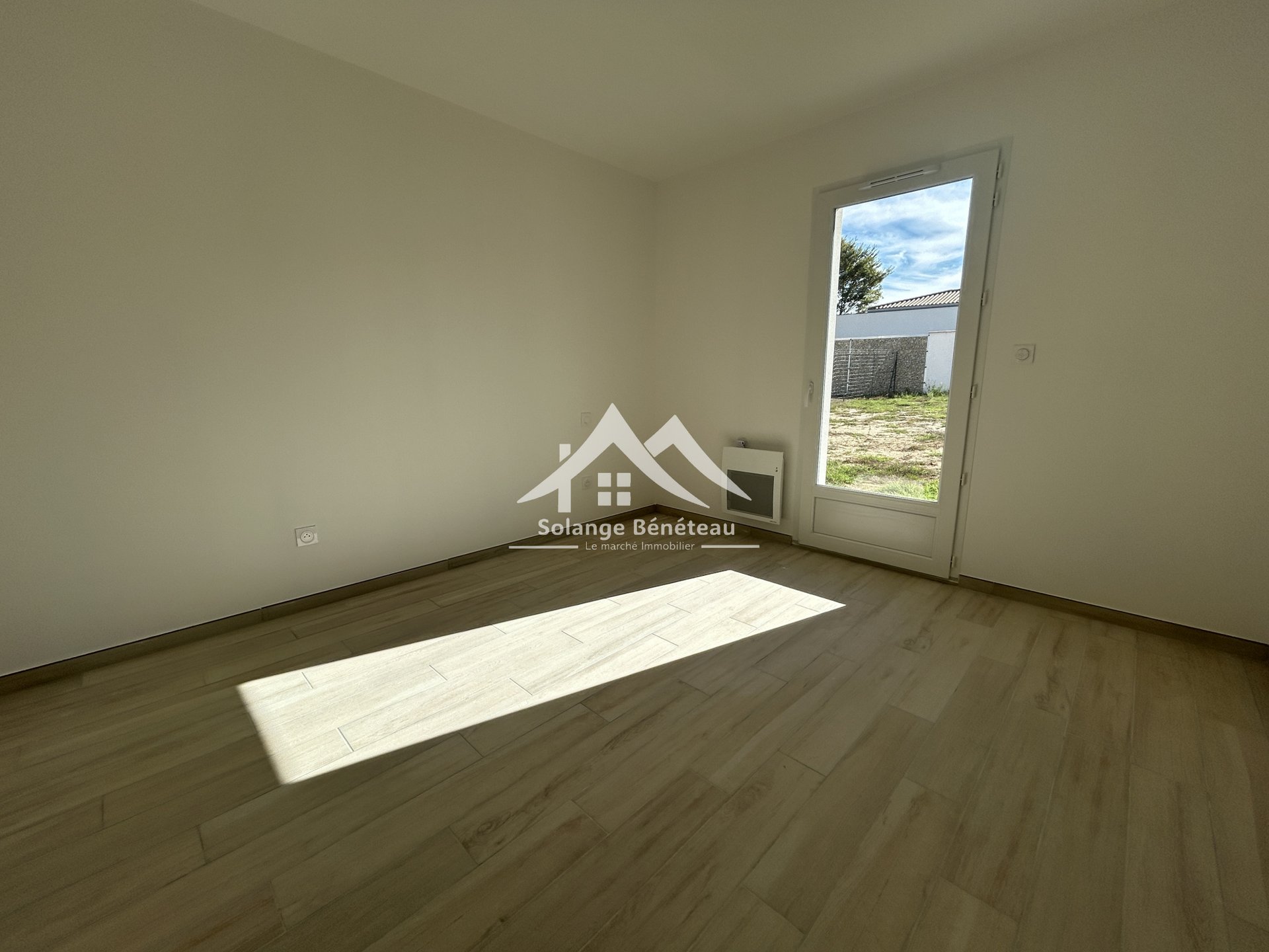 Maison à vendre, 110m², Casteljaloux