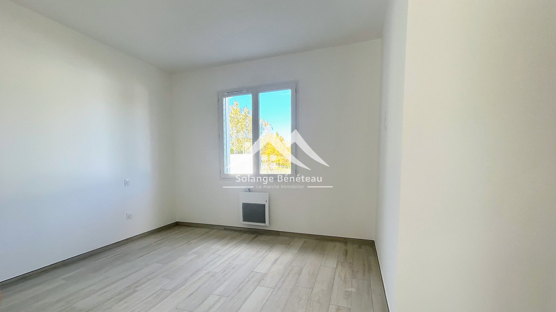 Maison à vendre, 110m², Casteljaloux