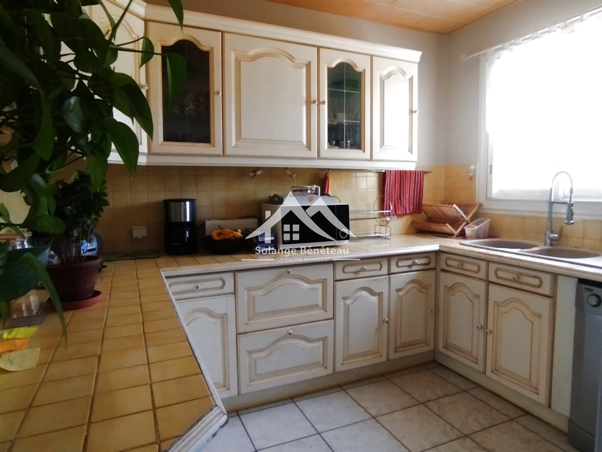 Maison à vendre, 118m², Beauziac