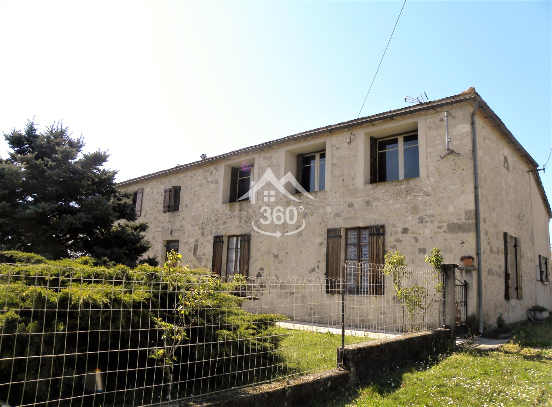 Maison à vendre, 180m², La Réunion