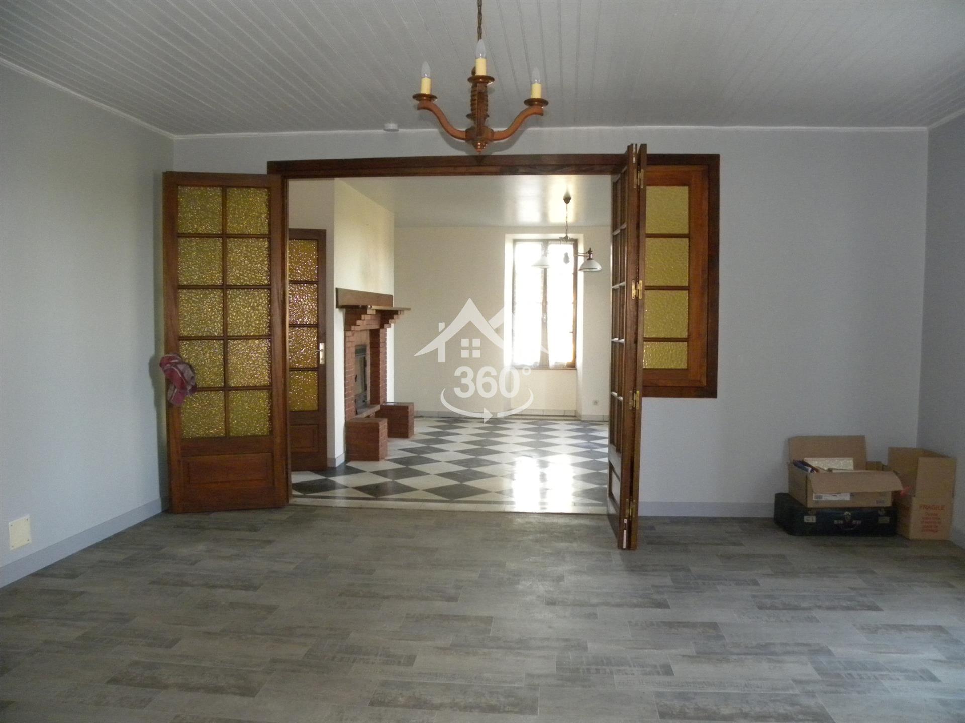 Maison à vendre, 180m², La Réunion