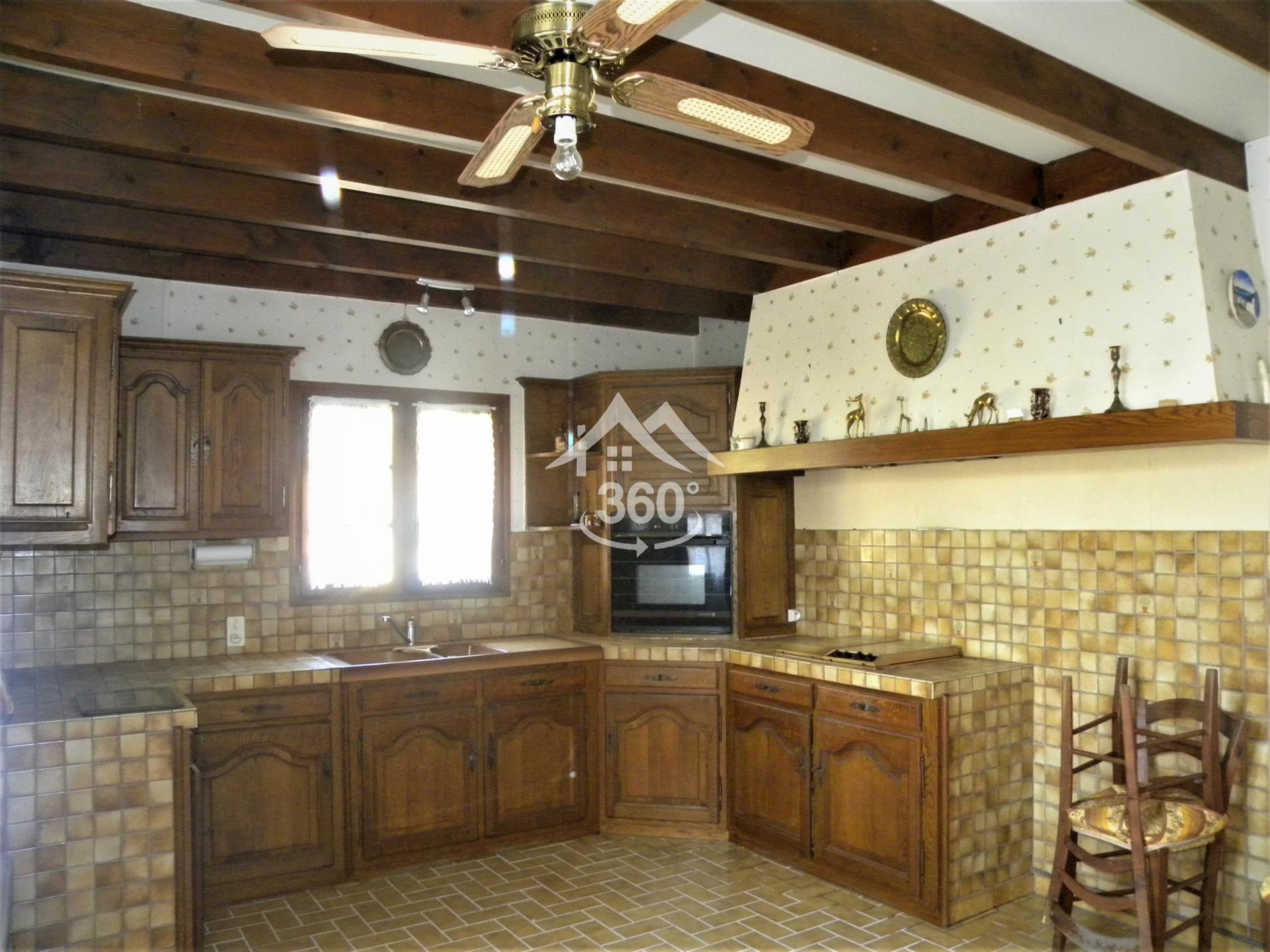 Maison à vendre, 180m², La Réunion