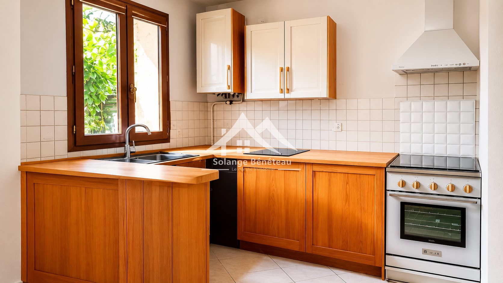 Maison à vendre, 73m², Casteljaloux