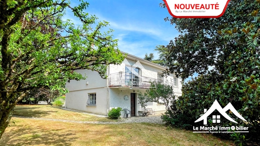 Maison 6 pièces 168 m² · à Casteljaloux · 168 m² · 229 600 €