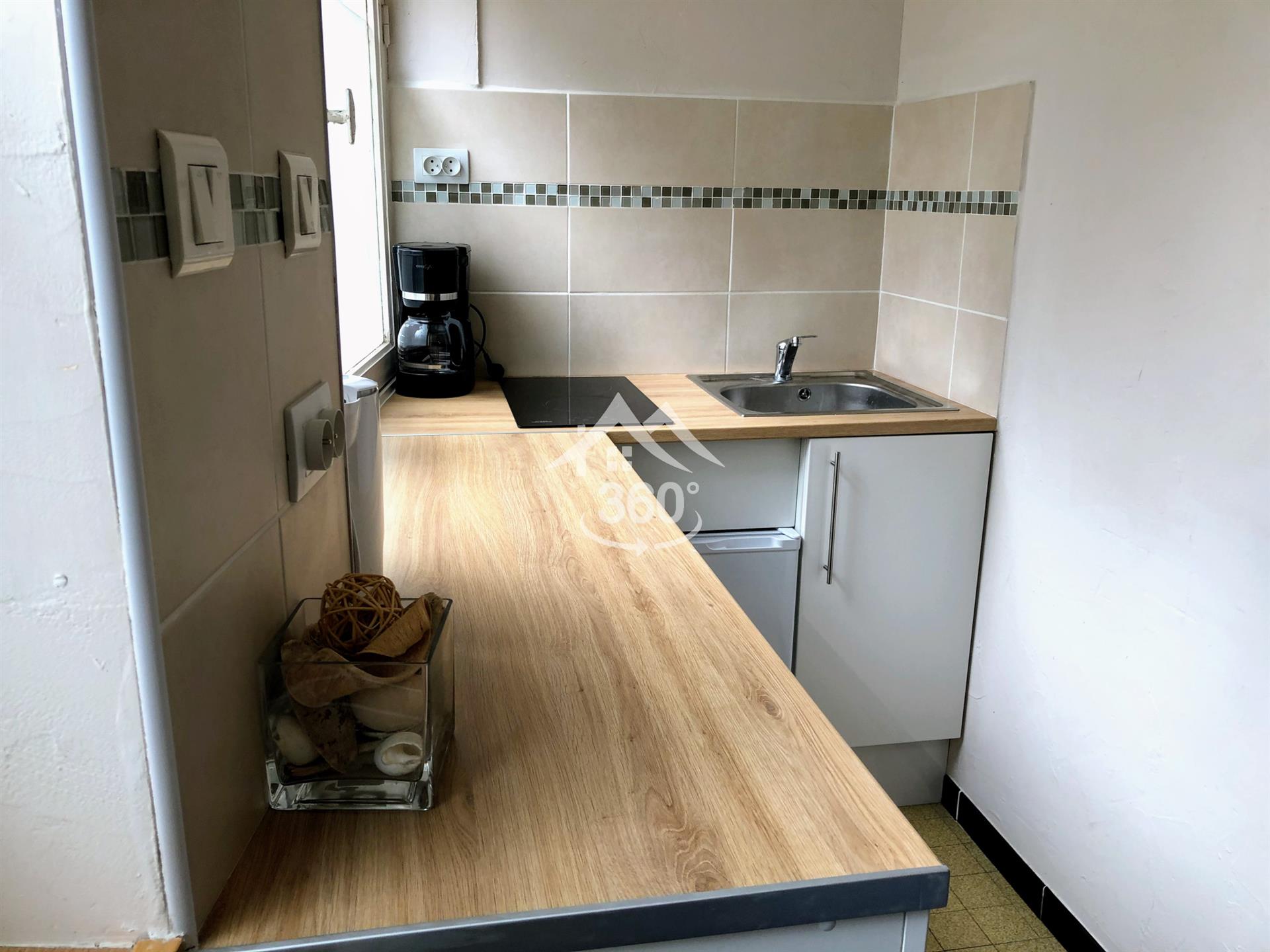 Maison à vendre, 158m², Boulogne-sur-Mer