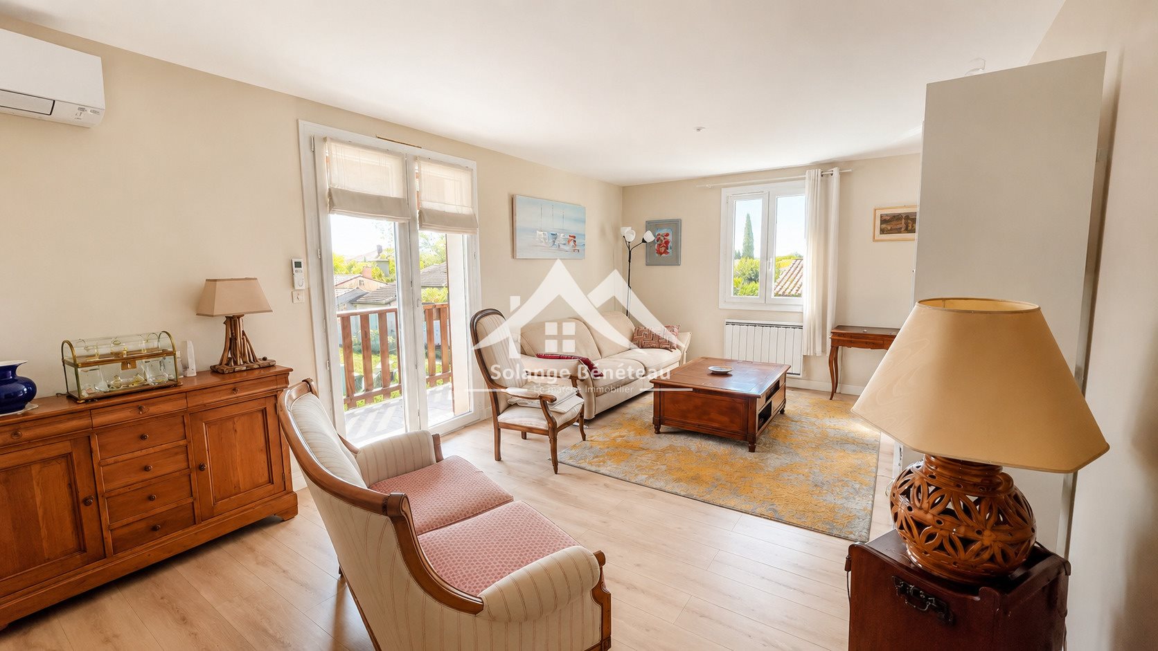 Maison à vendre, 135m², Clairac
