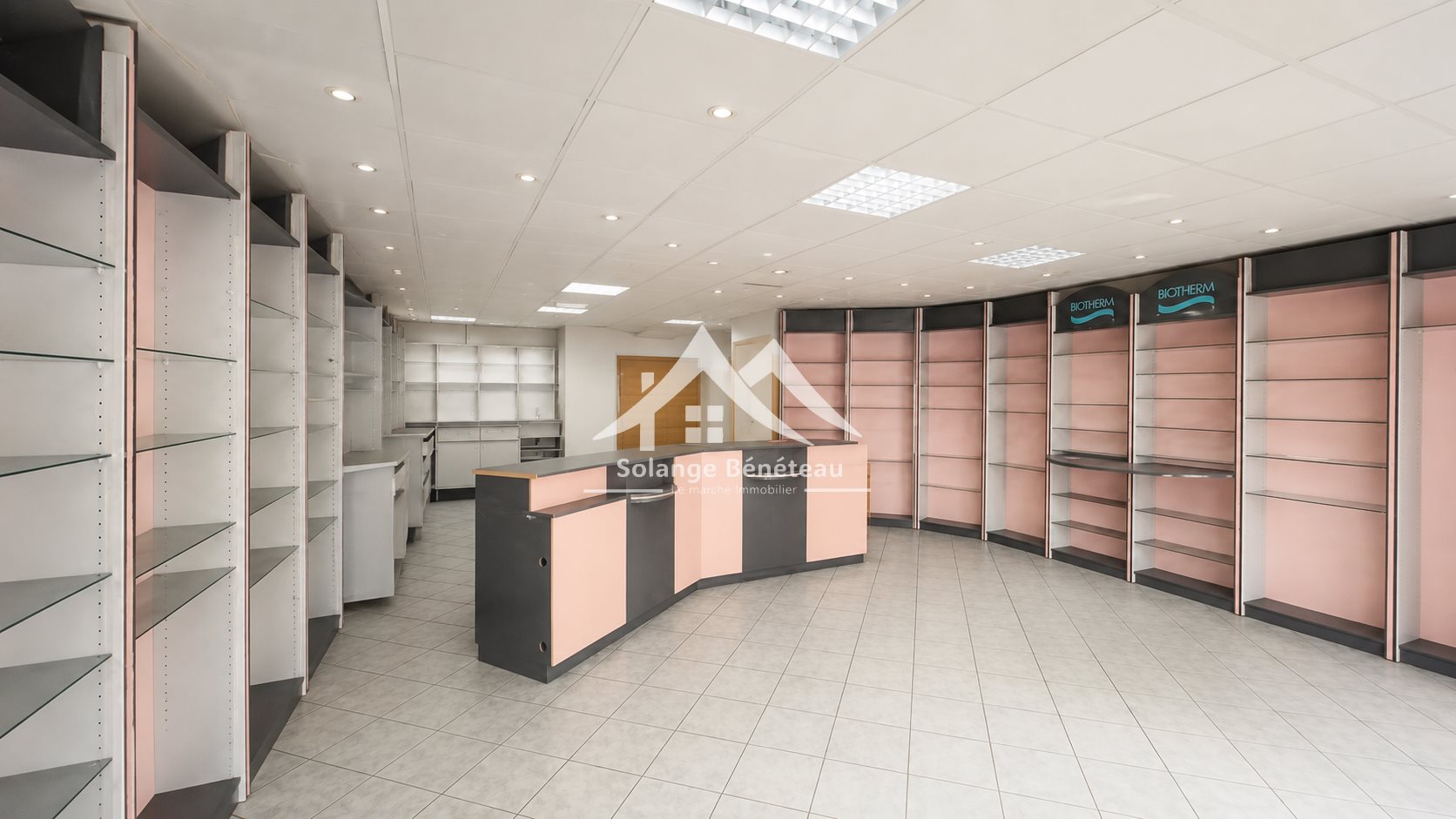Maison à vendre, 239m², Casteljaloux