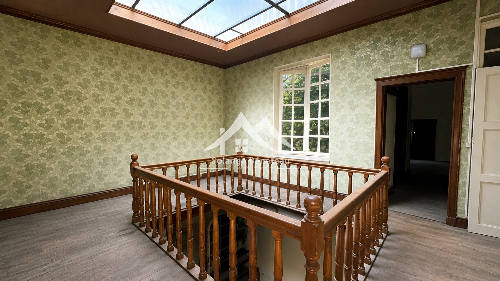 Maison à vendre, 239m², Casteljaloux