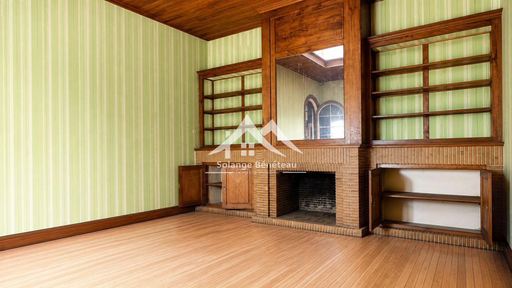 Maison à vendre, 239m², Casteljaloux
