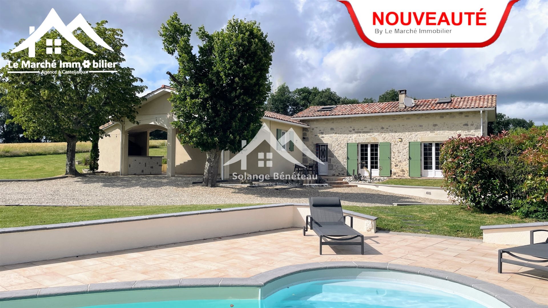 Maison à vendre, 133m², La Réunion