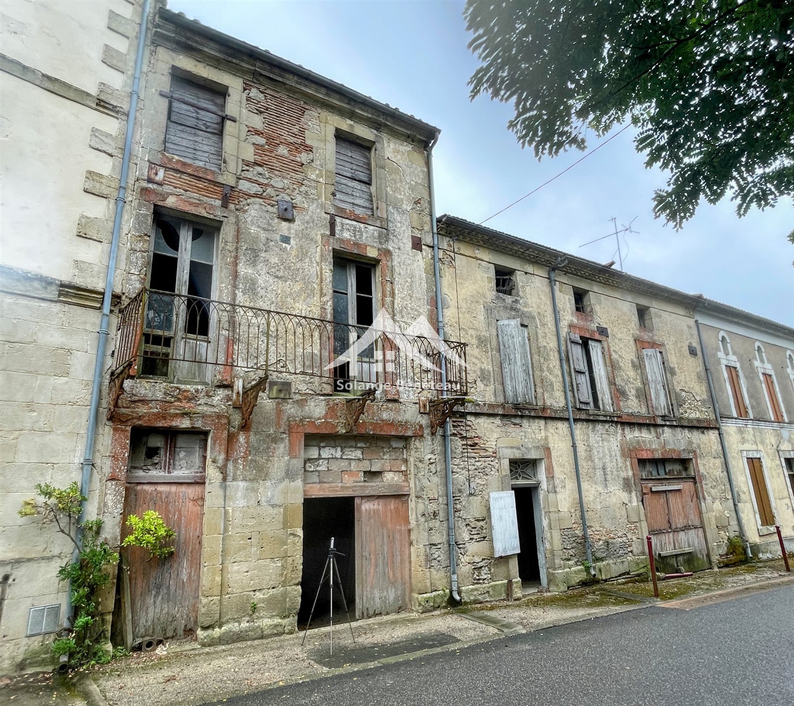 Maison à vendre, 210m², Grateloup-Saint-Gayrand