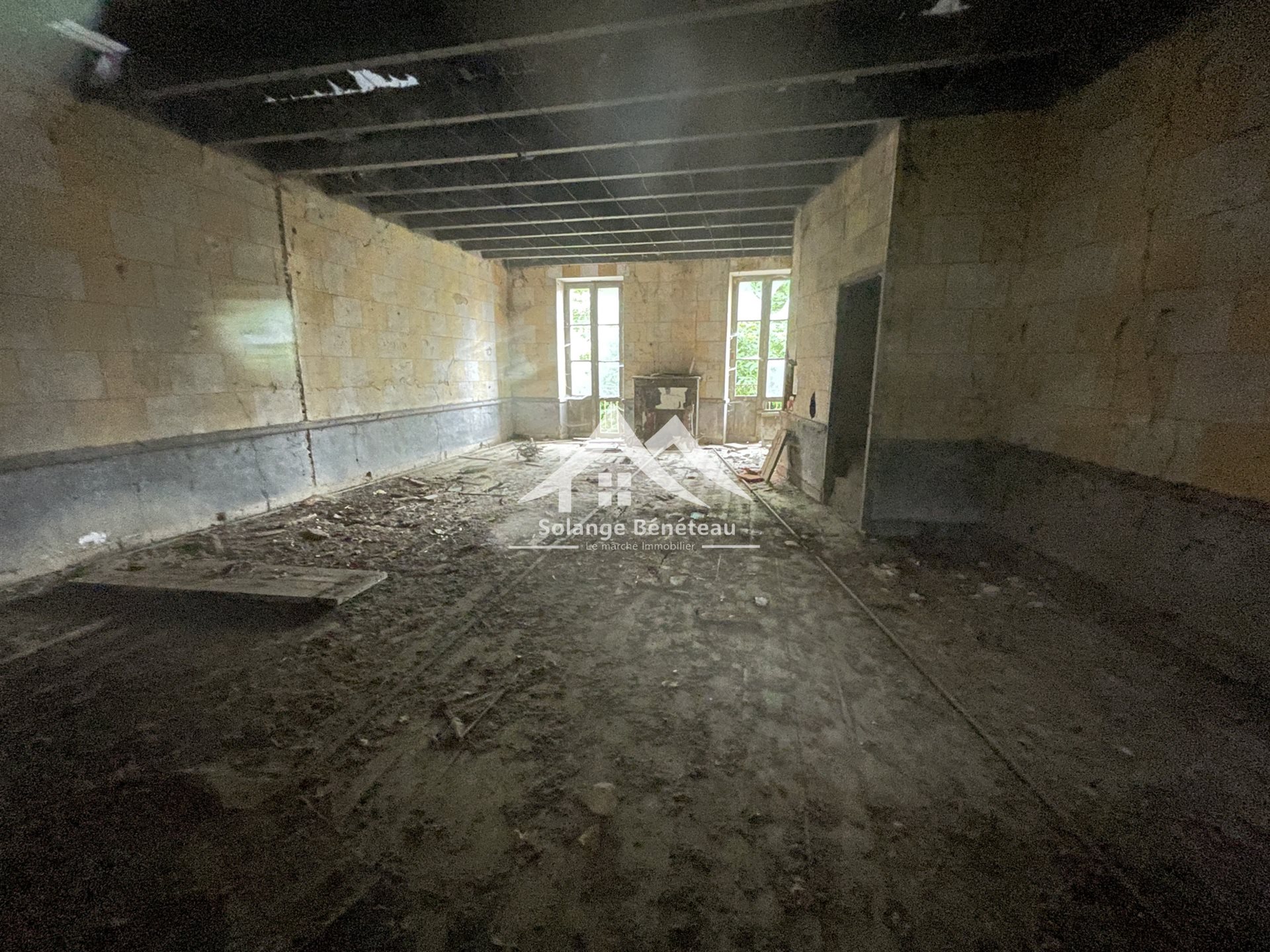 Maison à vendre, 210m², Grateloup-Saint-Gayrand