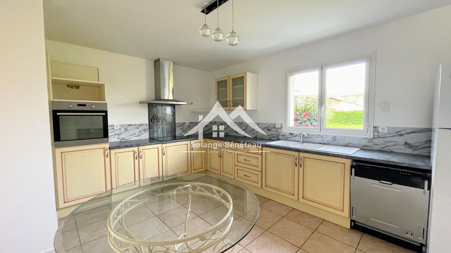 Maison à vendre, 108m², Argenton