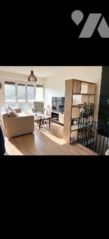 Appartement à vendre, 80m², Cergy