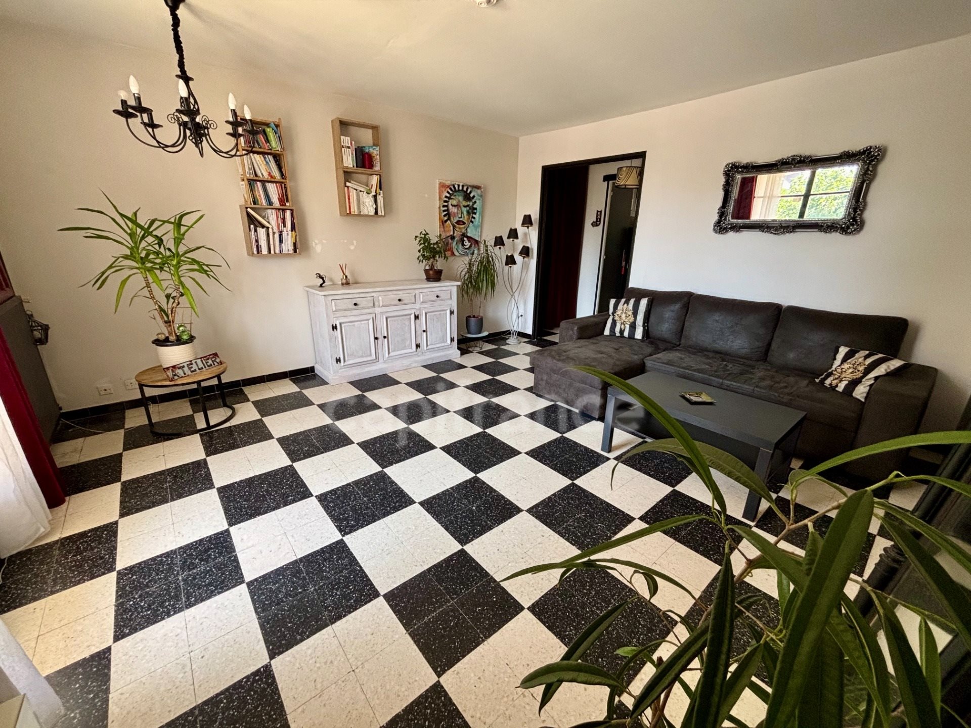 Appartement à vendre, 63m², La Ciotat