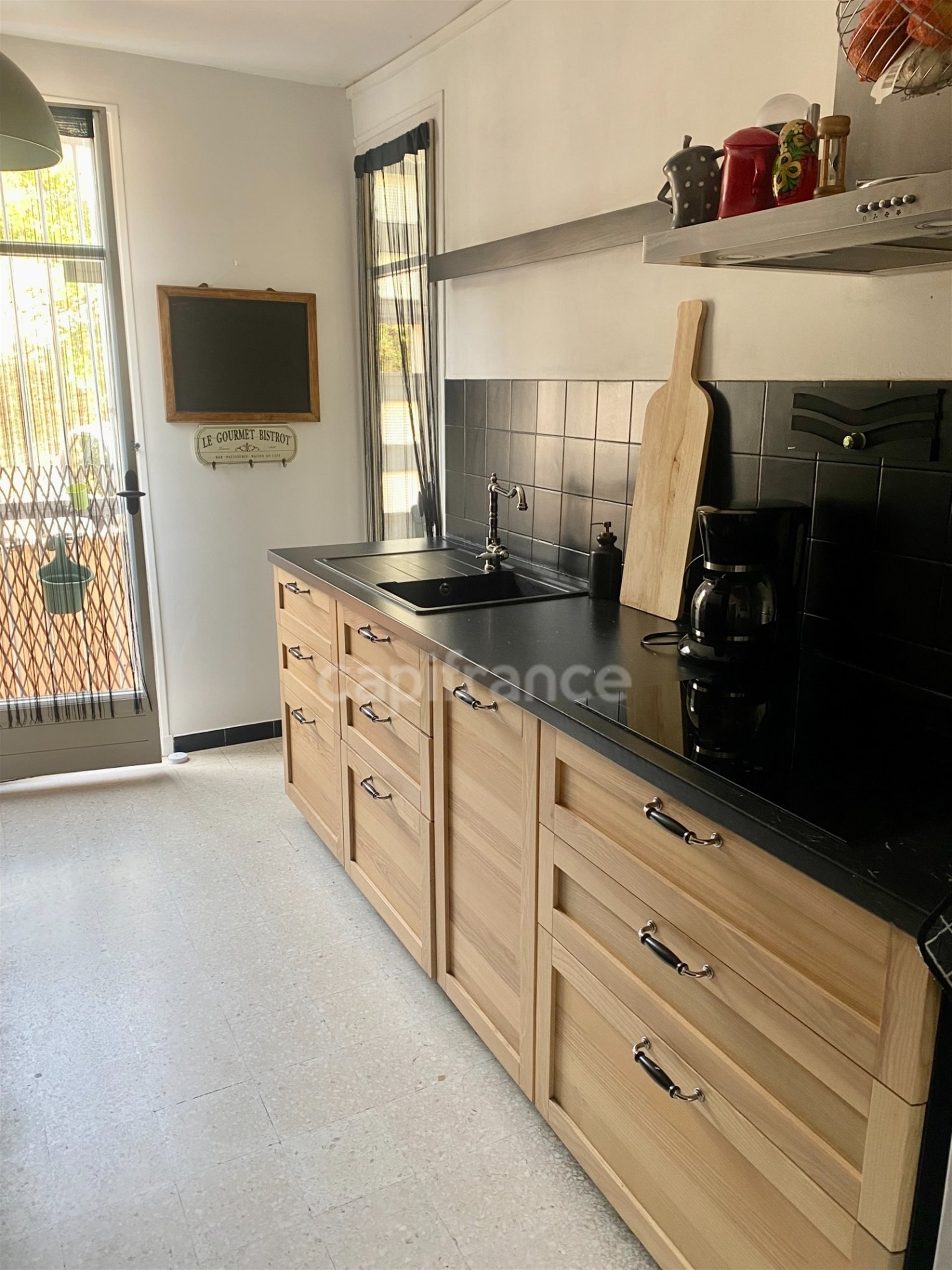 Appartement à vendre, 63m², La Ciotat