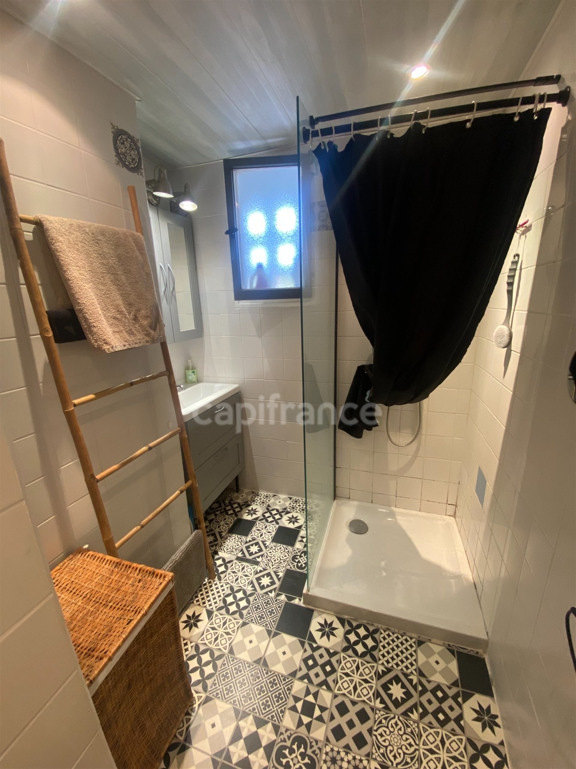 Appartement à vendre, 63m², La Ciotat