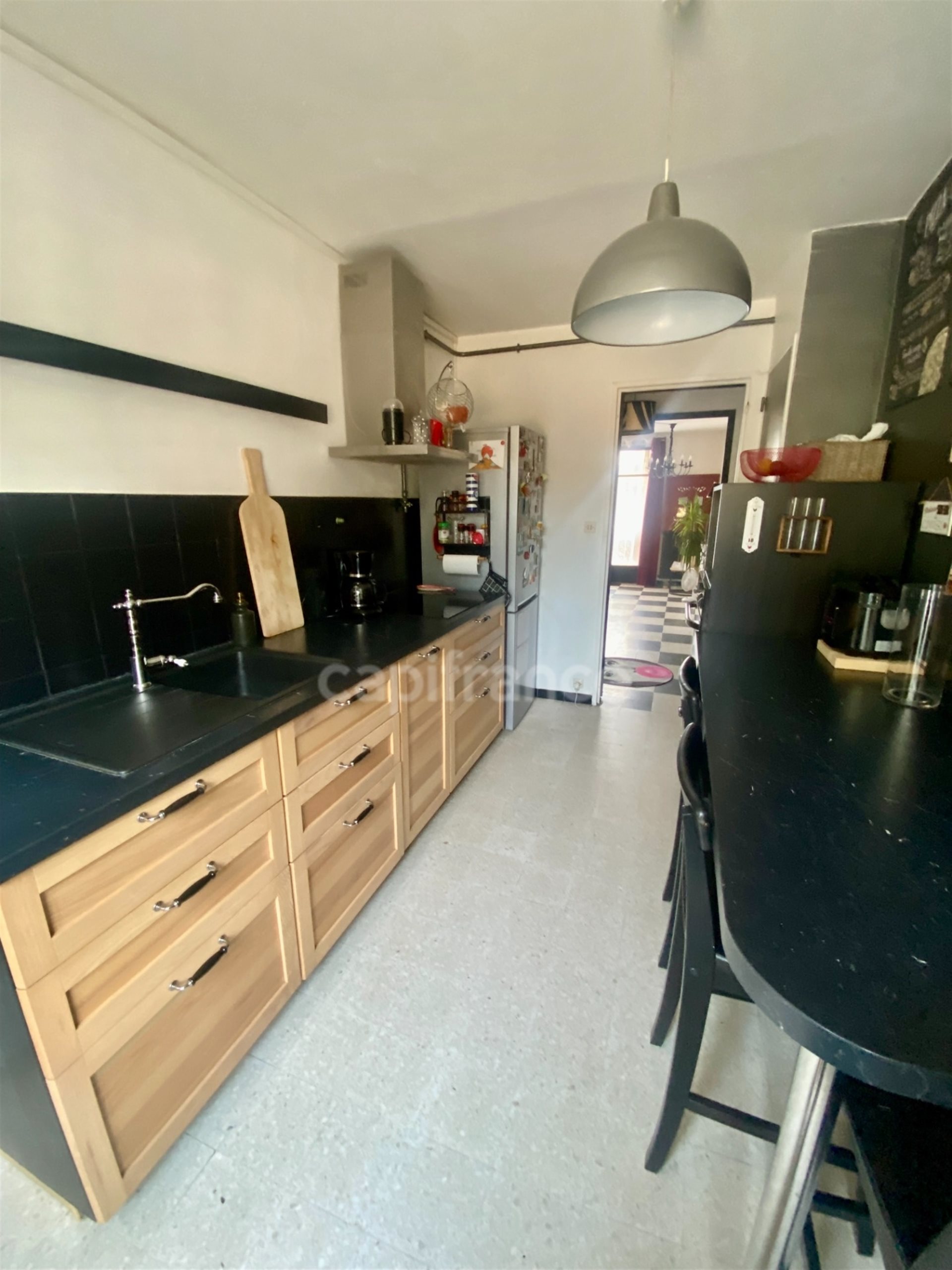 Appartement à vendre, 63m², La Ciotat