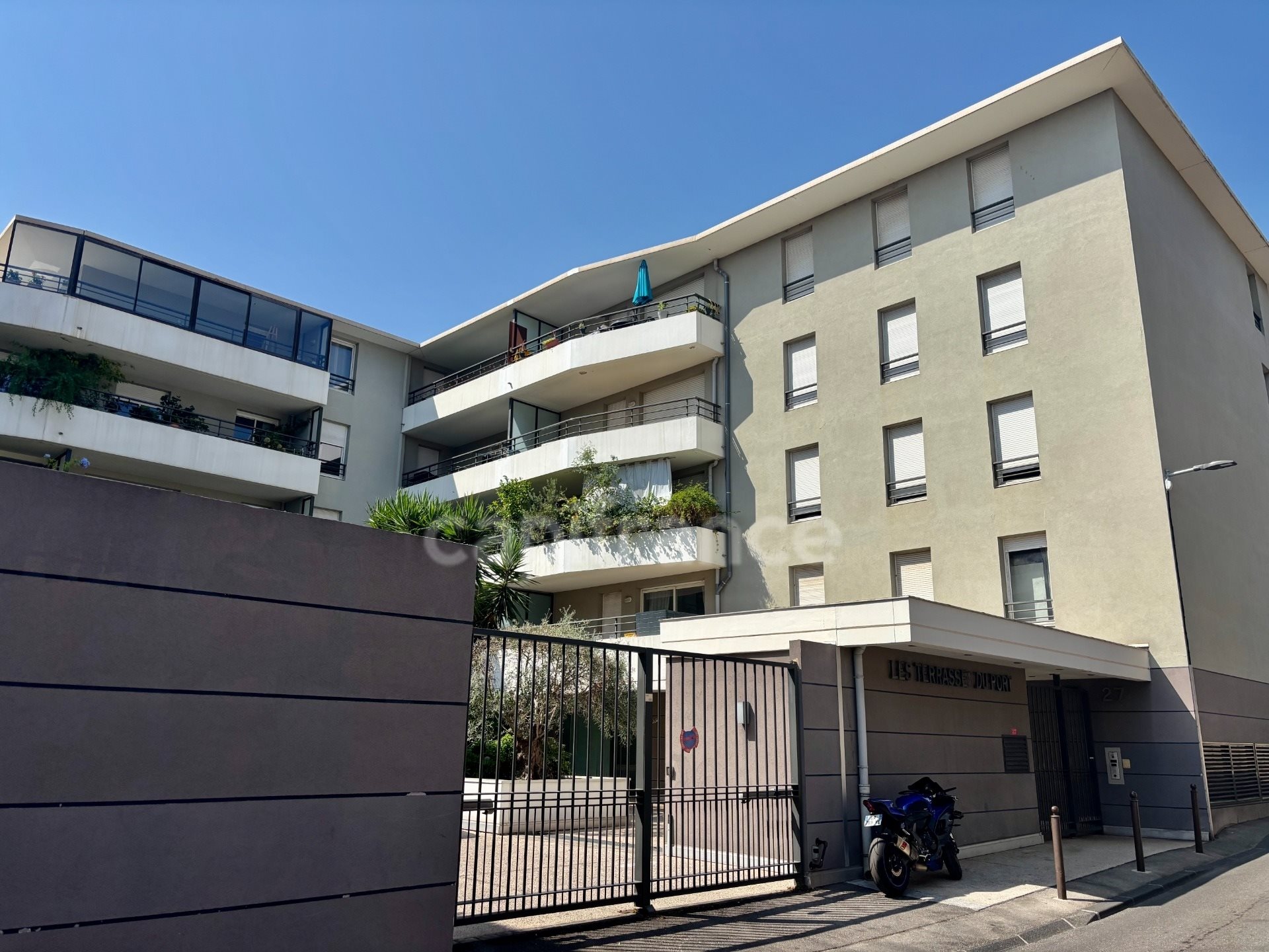 Appartement à vendre, 35m², La Ciotat