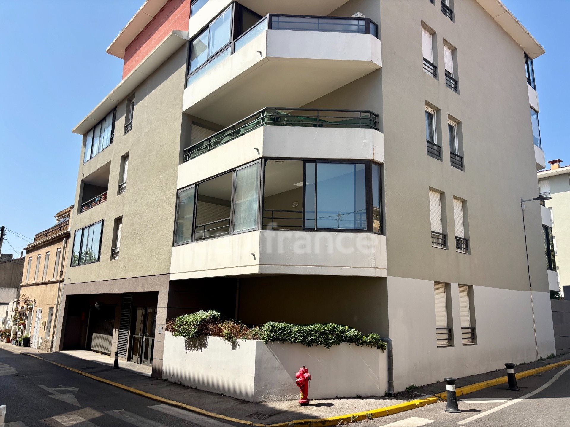 Appartement à vendre, 35m², La Ciotat