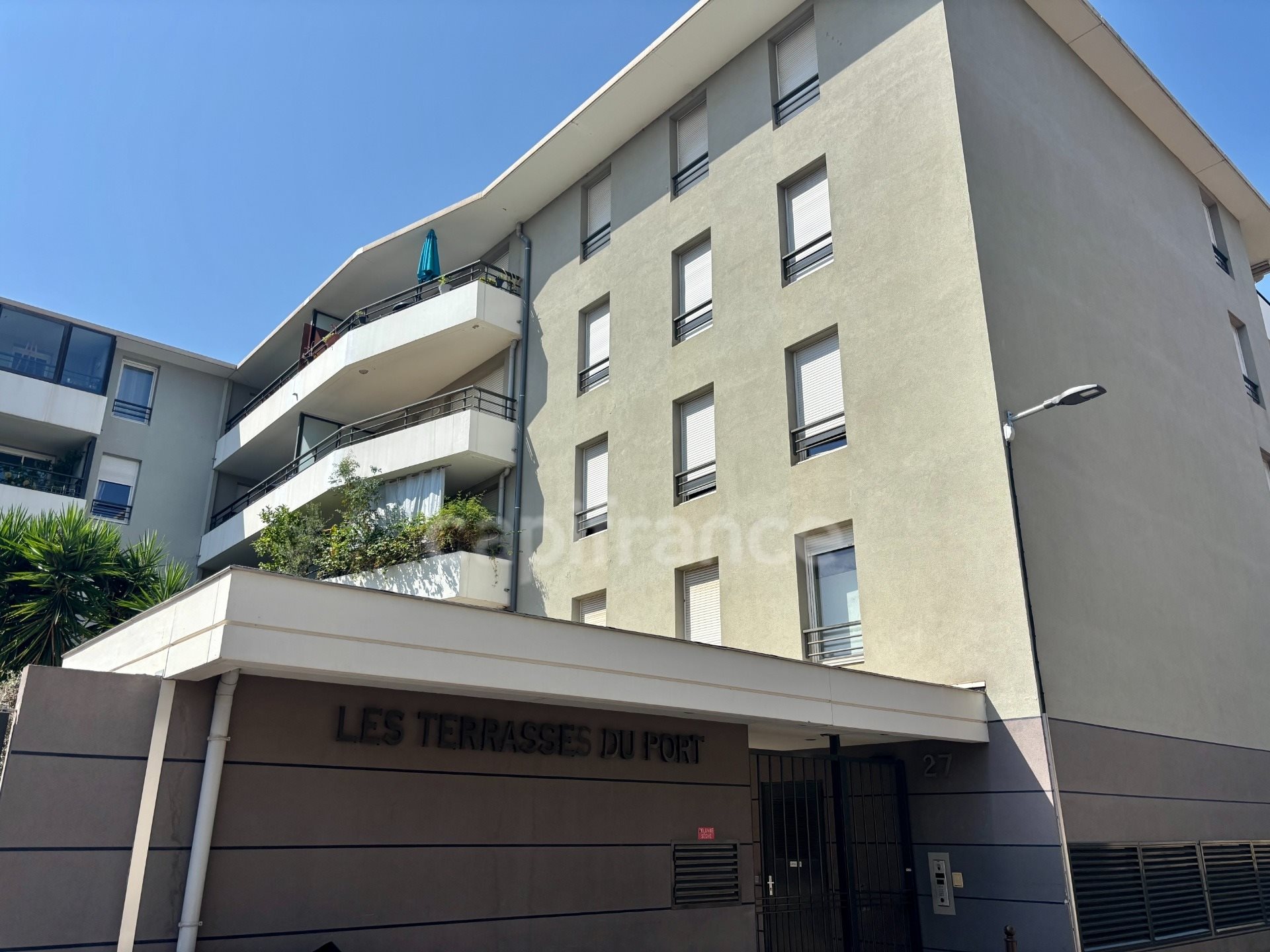 Appartement à vendre, 35m², La Ciotat