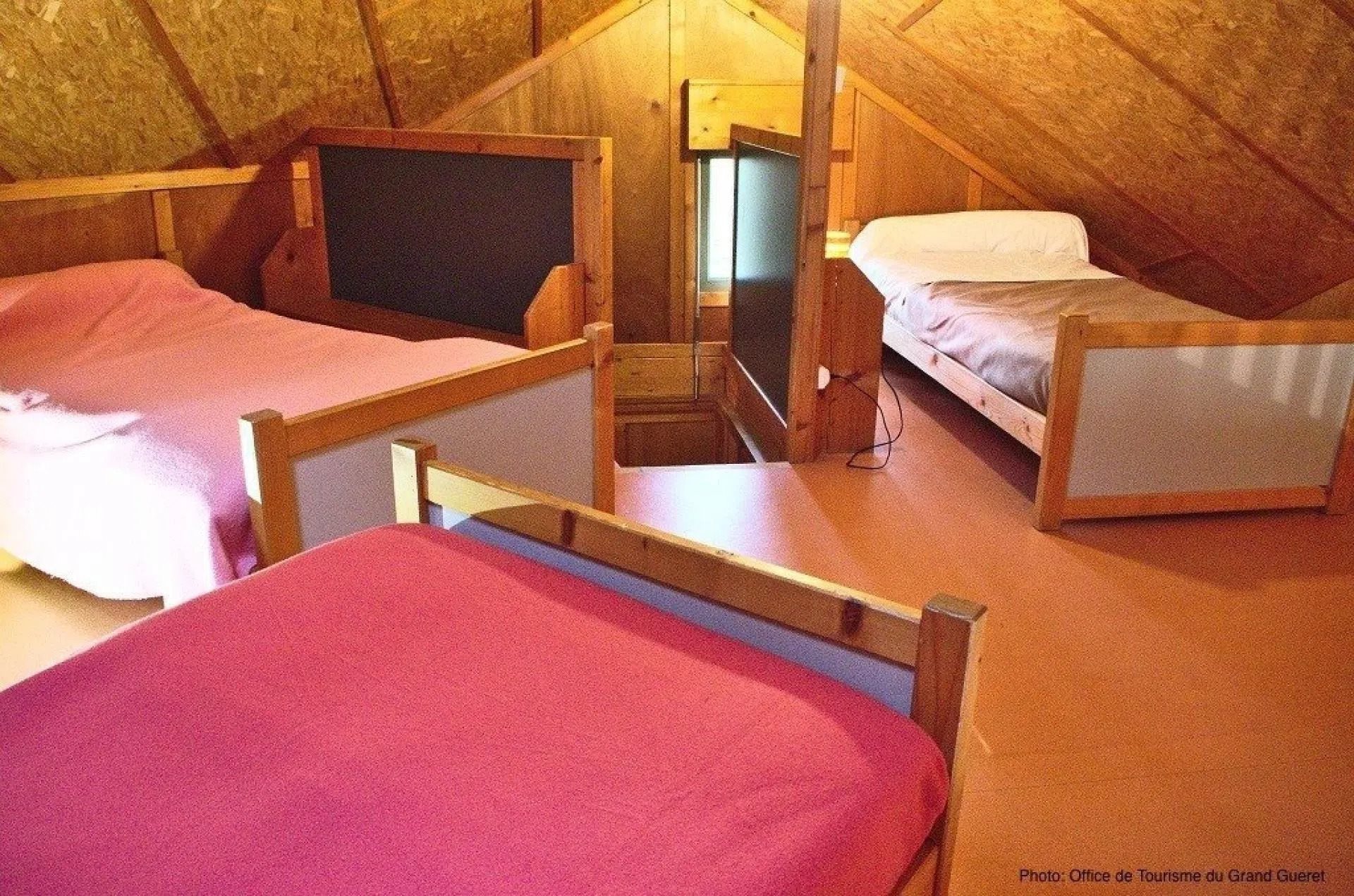Maison à vendre, 35m², Jouillat