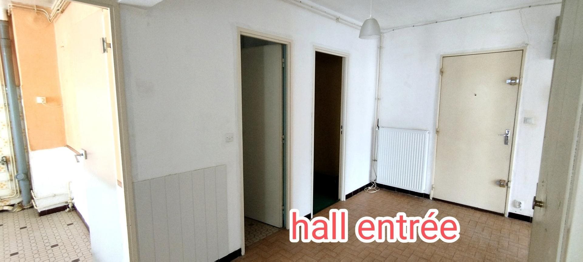 Appartement à vendre, 75m², Guéret