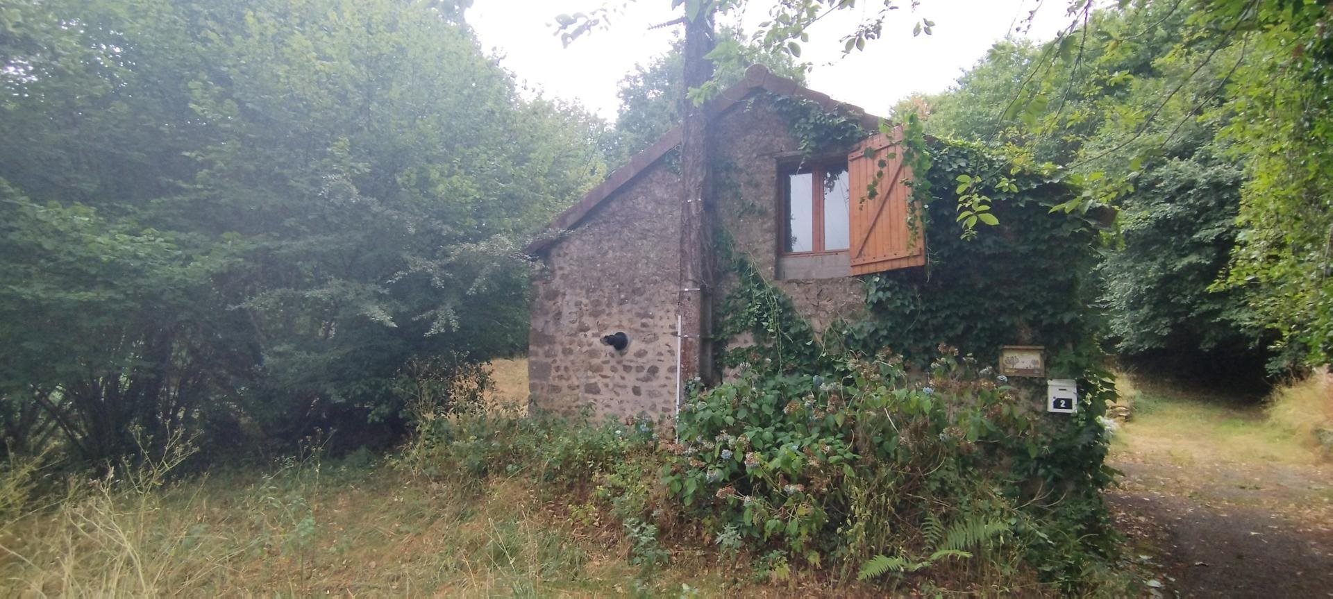 Maison à vendre, 100m², Saint-Vaury