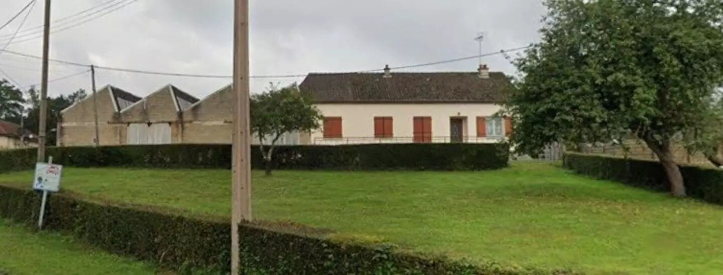 Maison à vendre, 110m², Saint-Médard-la-Rochette