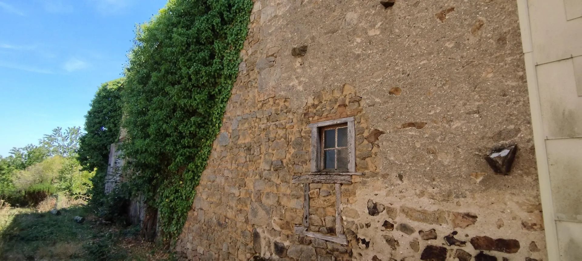 Maison à vendre, 80m², Rougnat