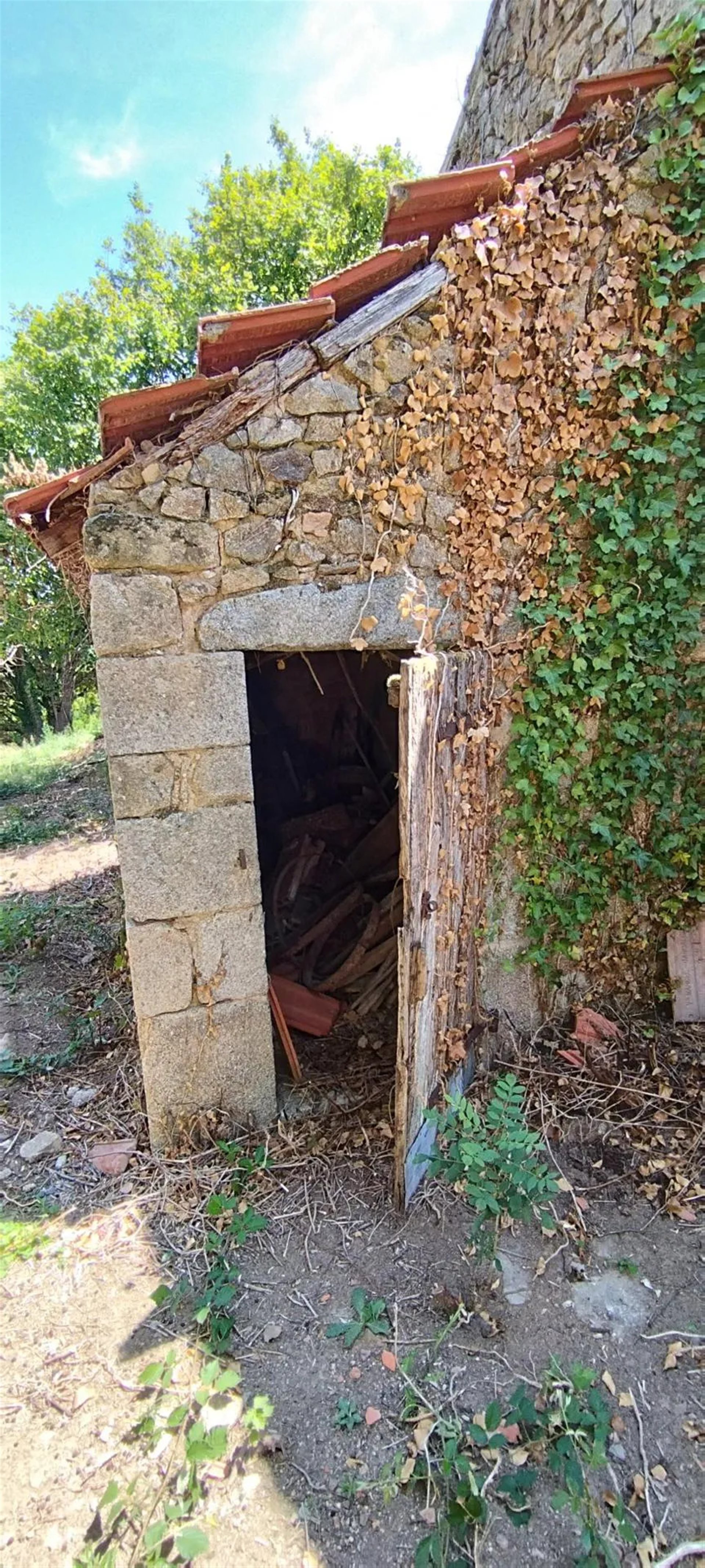Maison à vendre, 80m², Rougnat