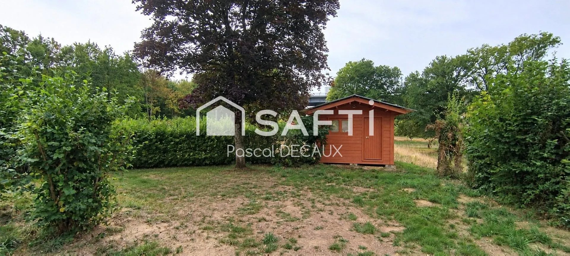 Maison à vendre, 60m², Ajain