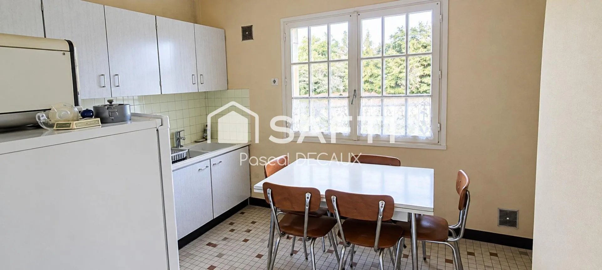 Maison à vendre, 60m², Ajain