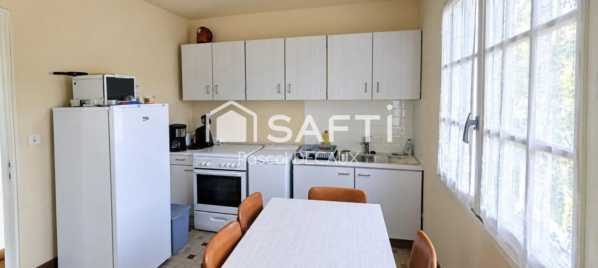 Maison à vendre, 60m², Ajain