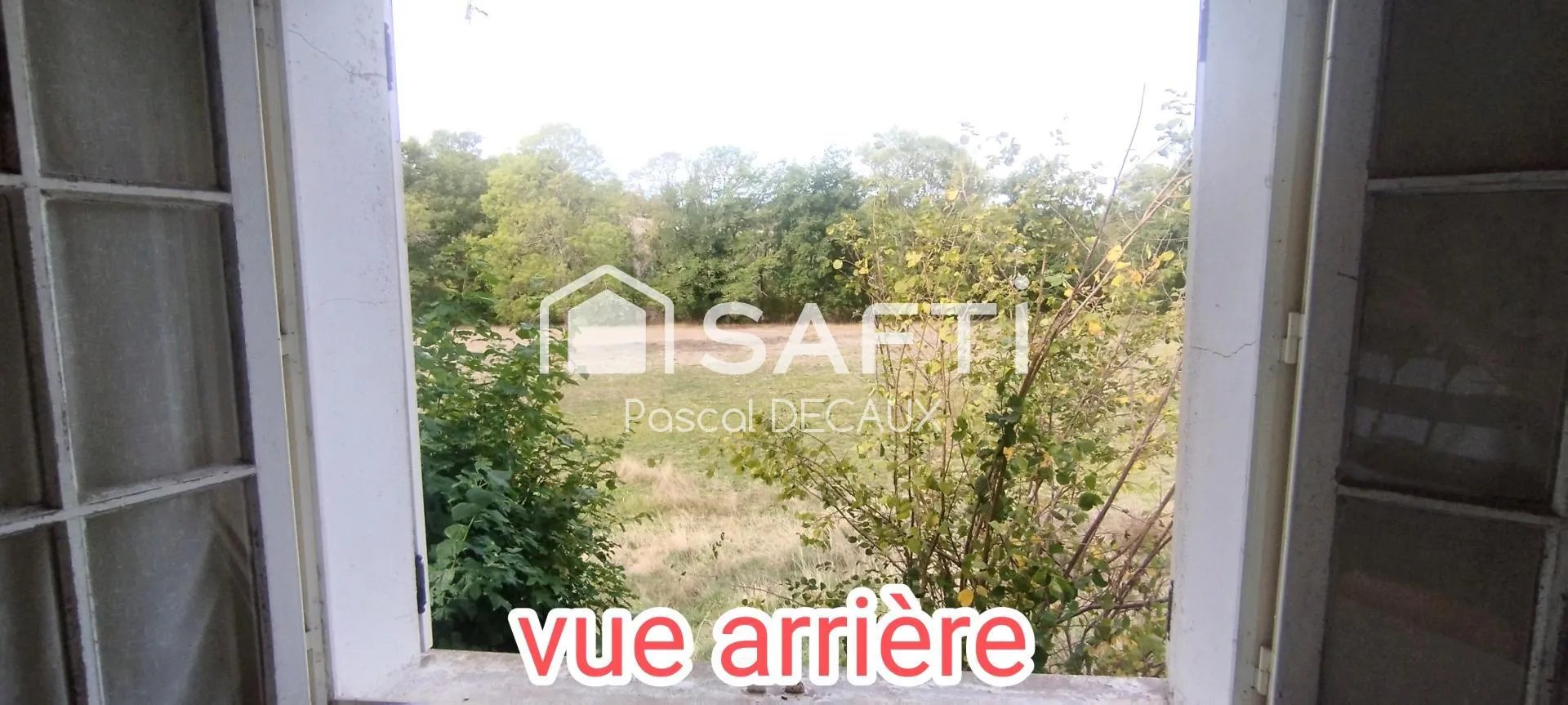 Maison à vendre, 60m², Ajain