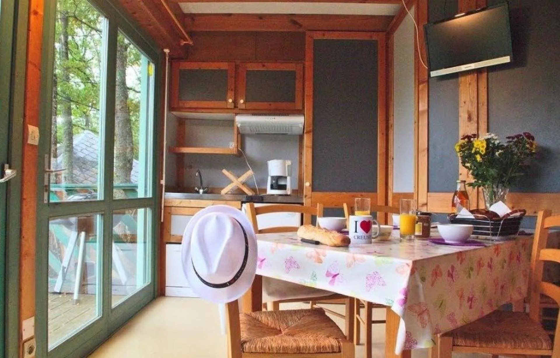 Maison à vendre, 35m², Jouillat
