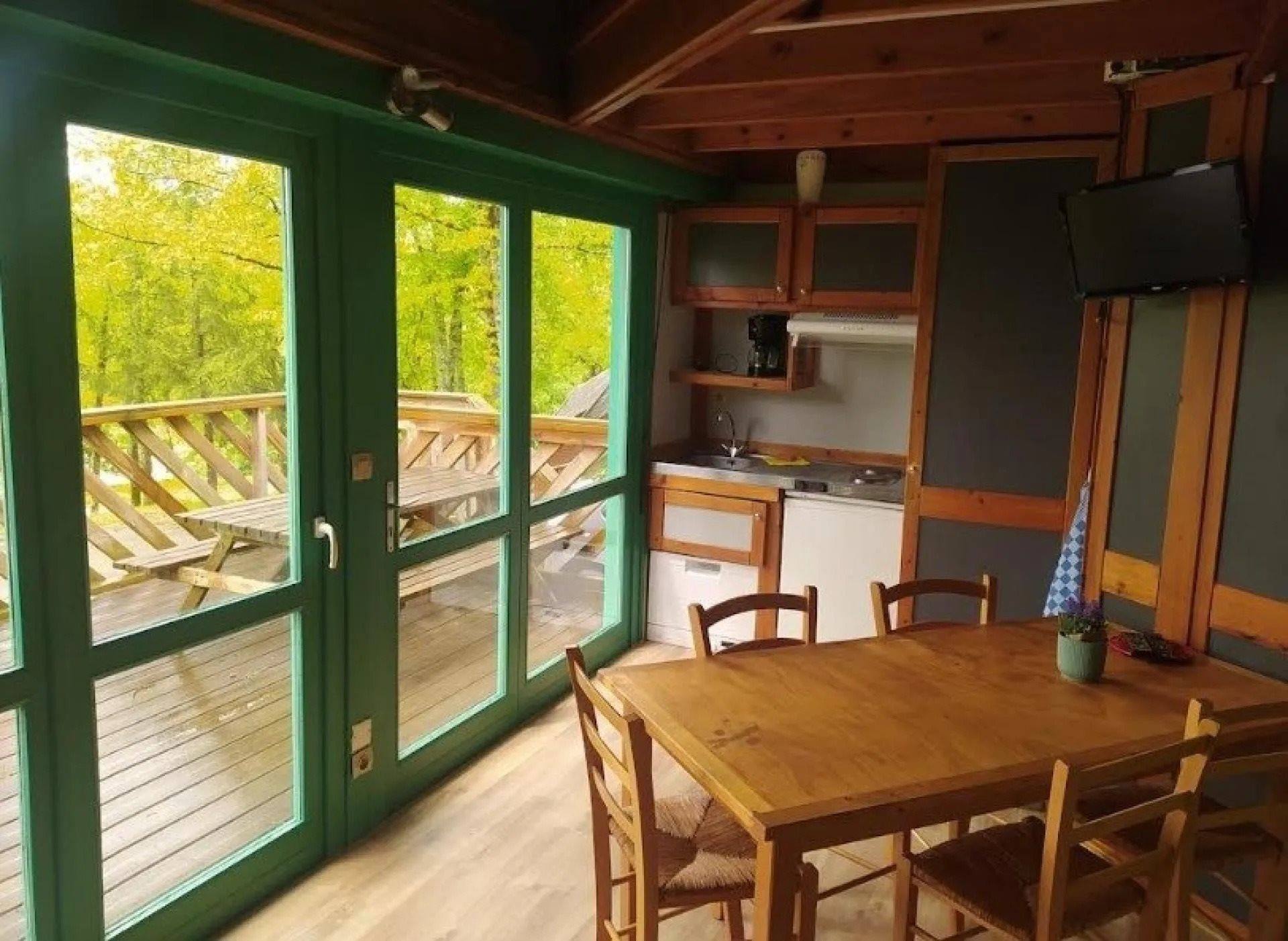 Maison à vendre, 35m², Jouillat